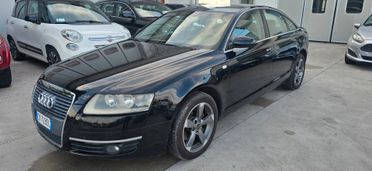 Audi A6 2.7 V6 TDI