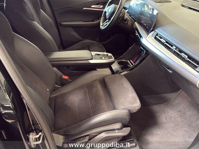 BMW Serie 2 Active Tourer Serie 2 U06 Active Tourer 218d Active Tourer Msport auto