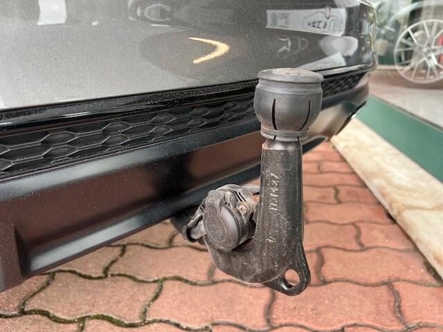 Audi A4 Avant 40 tdi Q. s-tronic, S-line, Tetto, Gancio