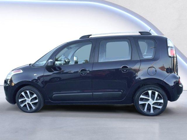 CITROEN C3 Picasso 1.4 BENZ 95 CV