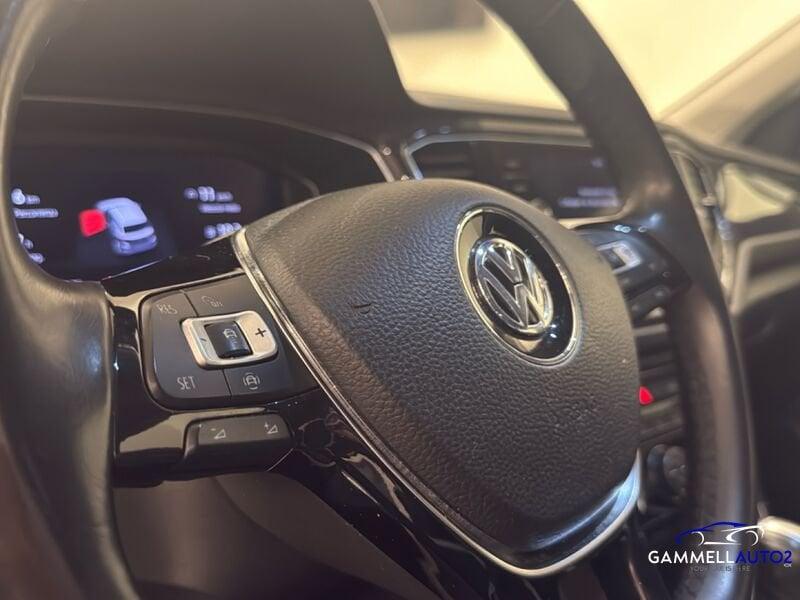 Volkswagen T-Roc 2.0 TDI Advanced 4MOTION