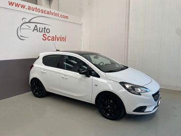 Opel Corsa 1.4 90CV GPL Tech 5 porte b-Color
