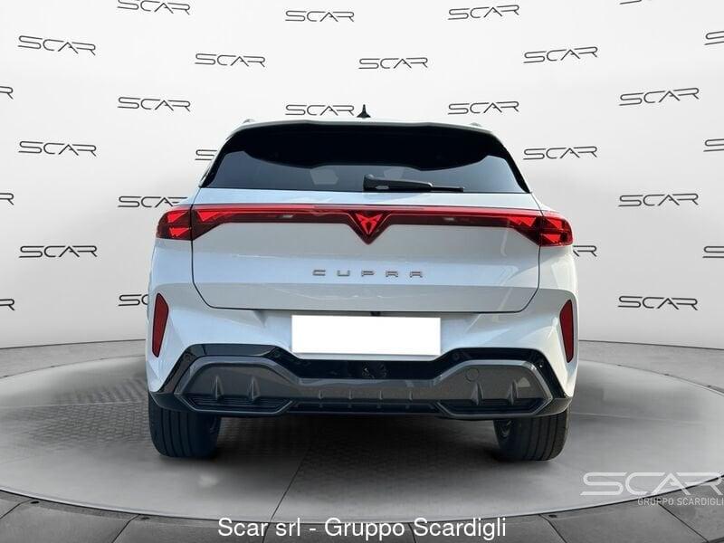 Cupra Terramar 1.5 Hybrid DSG KM0 *PREZZO REALE NON VINCOLATO A FINANZIAMENTO*