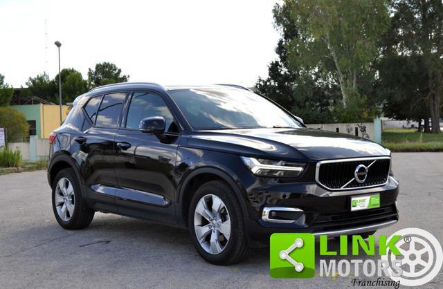 VOLVO XC40 D3 Geartronic R-design