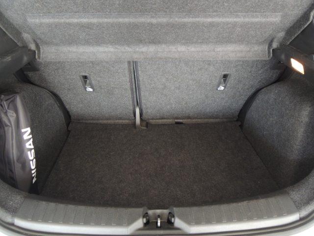 NISSAN Micra IG-T 100 5 porte Acenta