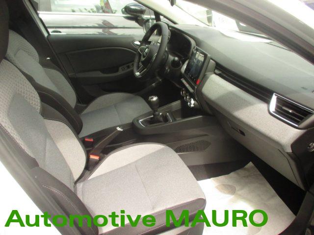 MITSUBISHI Colt 1.0L turbo 100 CV Invite GPL - NEOPATENTATI