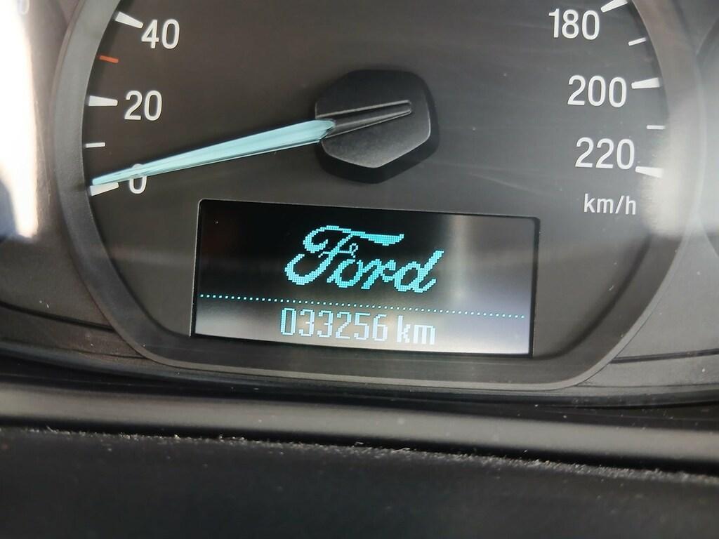 Ford Ka Plus 1.2 Ultimate