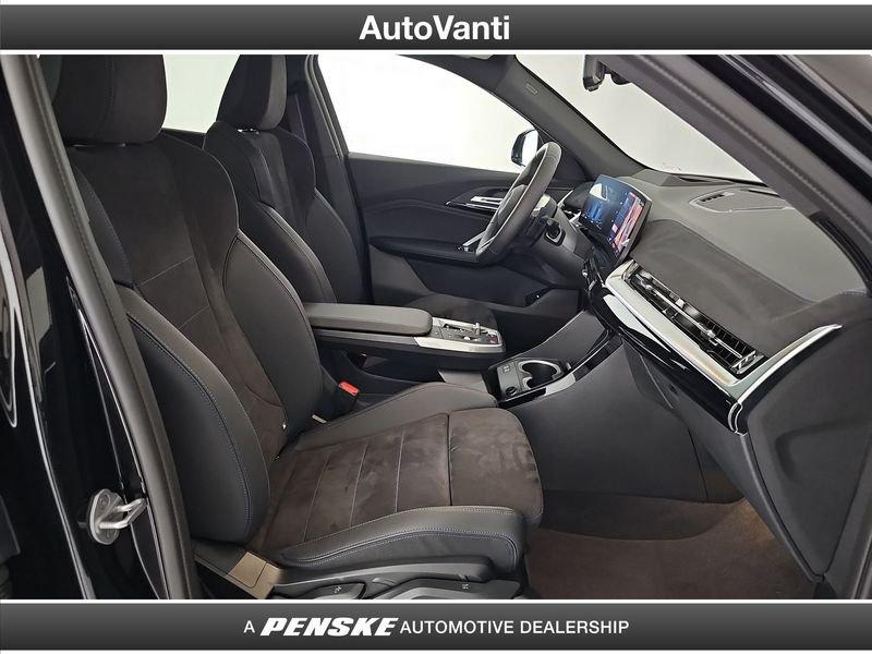 BMW X2 sDrive 20d Msport Pro