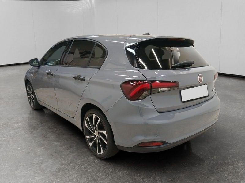 FIAT Tipo 5p 1.6 mjt City Sport s&s 130cv
