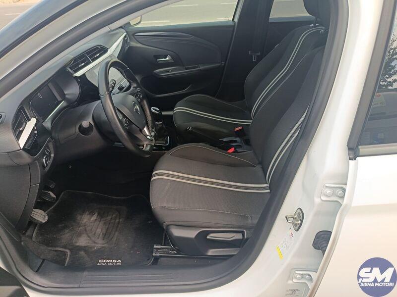 Opel Corsa 1.2 75cv Design & Tech MT5
