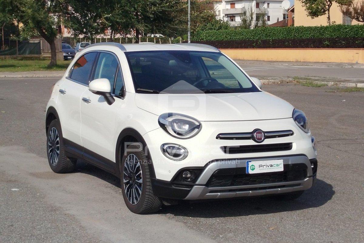 FIAT 500X 1.6 MultiJet 120 CV Cross