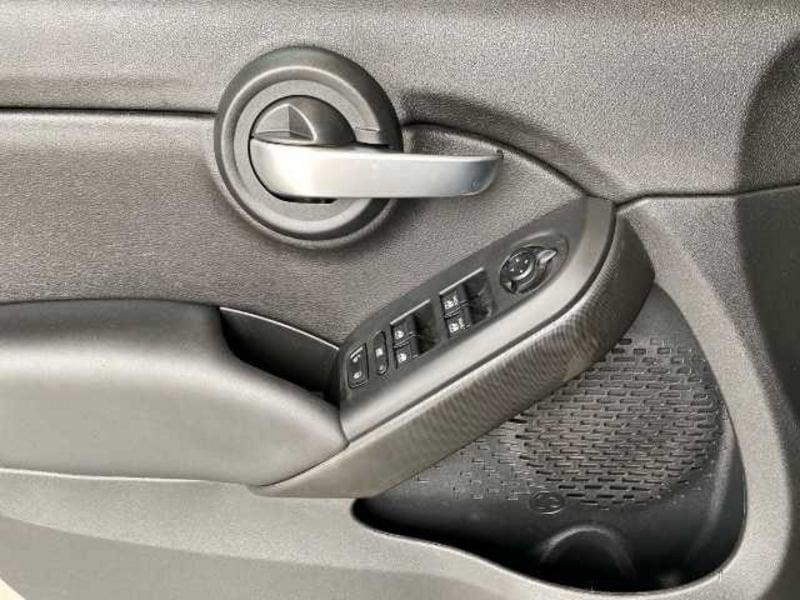 FIAT 500X 500 X 2018 1.0 T3 Connect 120cv