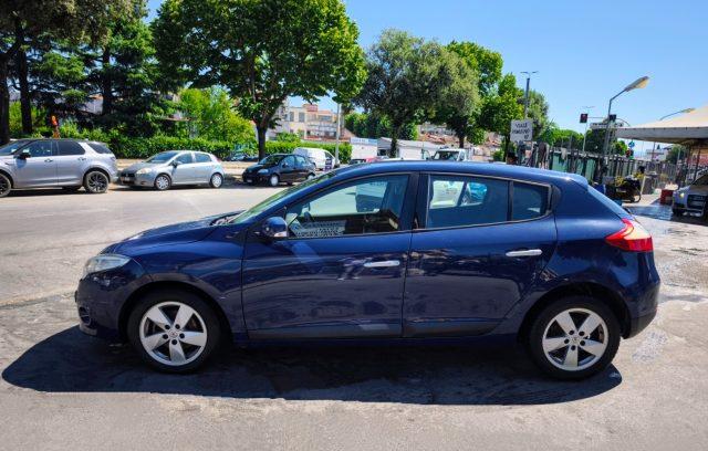RENAULT Megane 1.5 dCi 110CV Dynamique Neopatentati