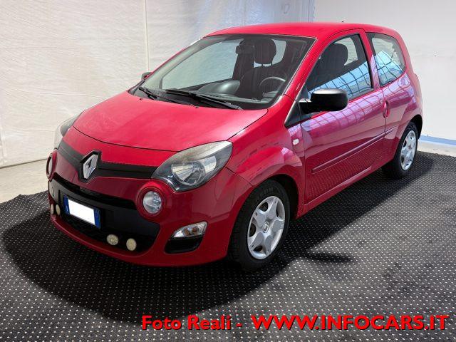 RENAULT Twingo 1.2 75 CV Autenthique - NEOPATENTATI