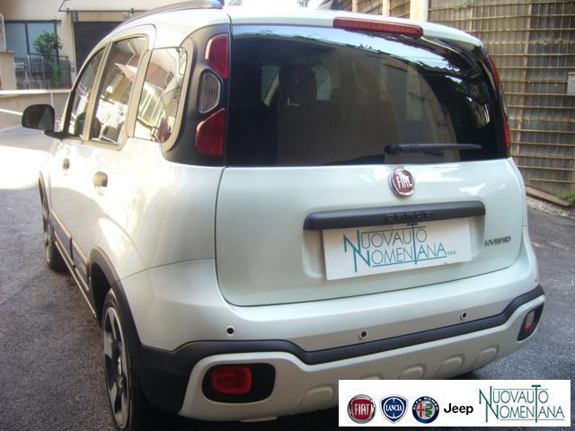 FIAT Pandina Cross Pandina 1.0 FireFly Hybrid 5°P Nuovo Modello