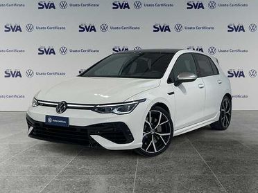 Volkswagen Golf R Mark 8 (2020) 2.0TSI 320CV DSG 4Motion Performance Pack