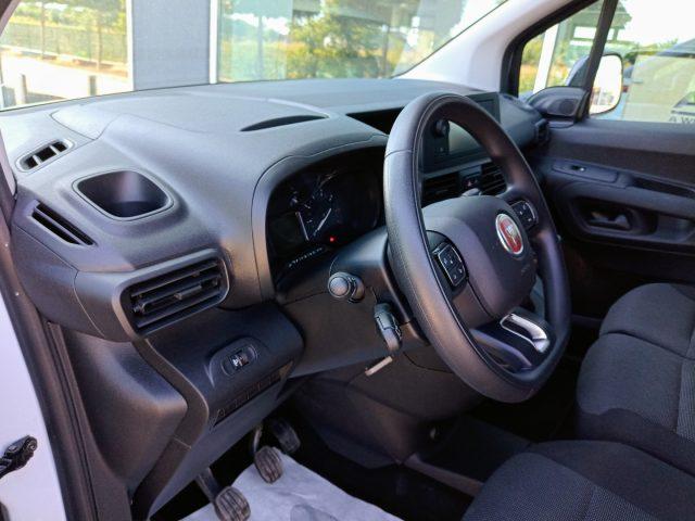 FIAT Doblo 1.5 BlueHdi PL-TN Van