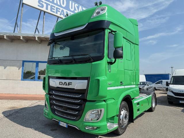DAF XF480FT