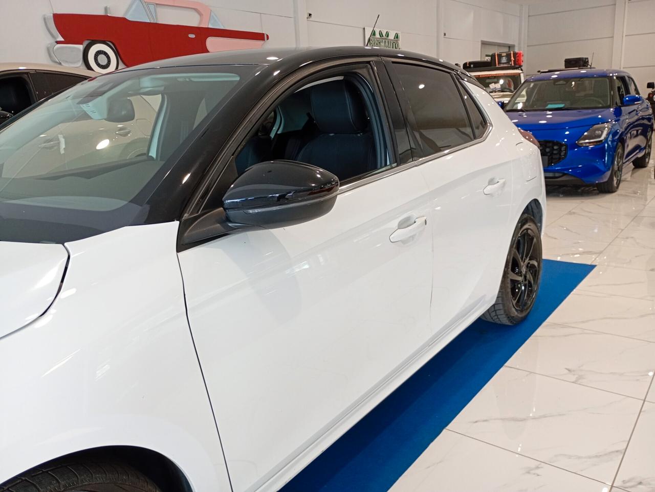 Opel Corsa 1.2 Elegance Edition