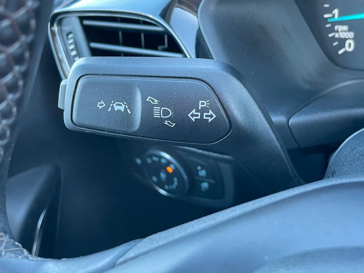 Ford Fiesta 1.1 75 CV 5 porte Titanium 2023