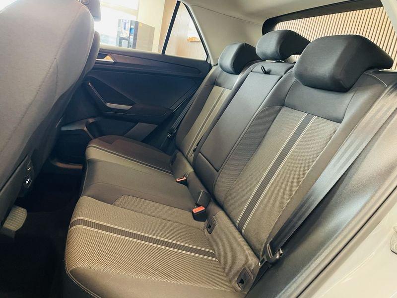 Volkswagen T-Roc 2.0 TDI 150cv SCR Style DSG