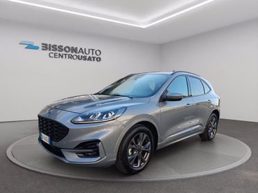 FORD Kuga 2.5 full hybrid ST-Line 2wd 190cv cvt del 2022