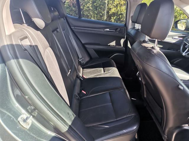 ALFA ROMEO Stelvio 2.2 Turbodiesel 210 CV AT8 Q4 Executive