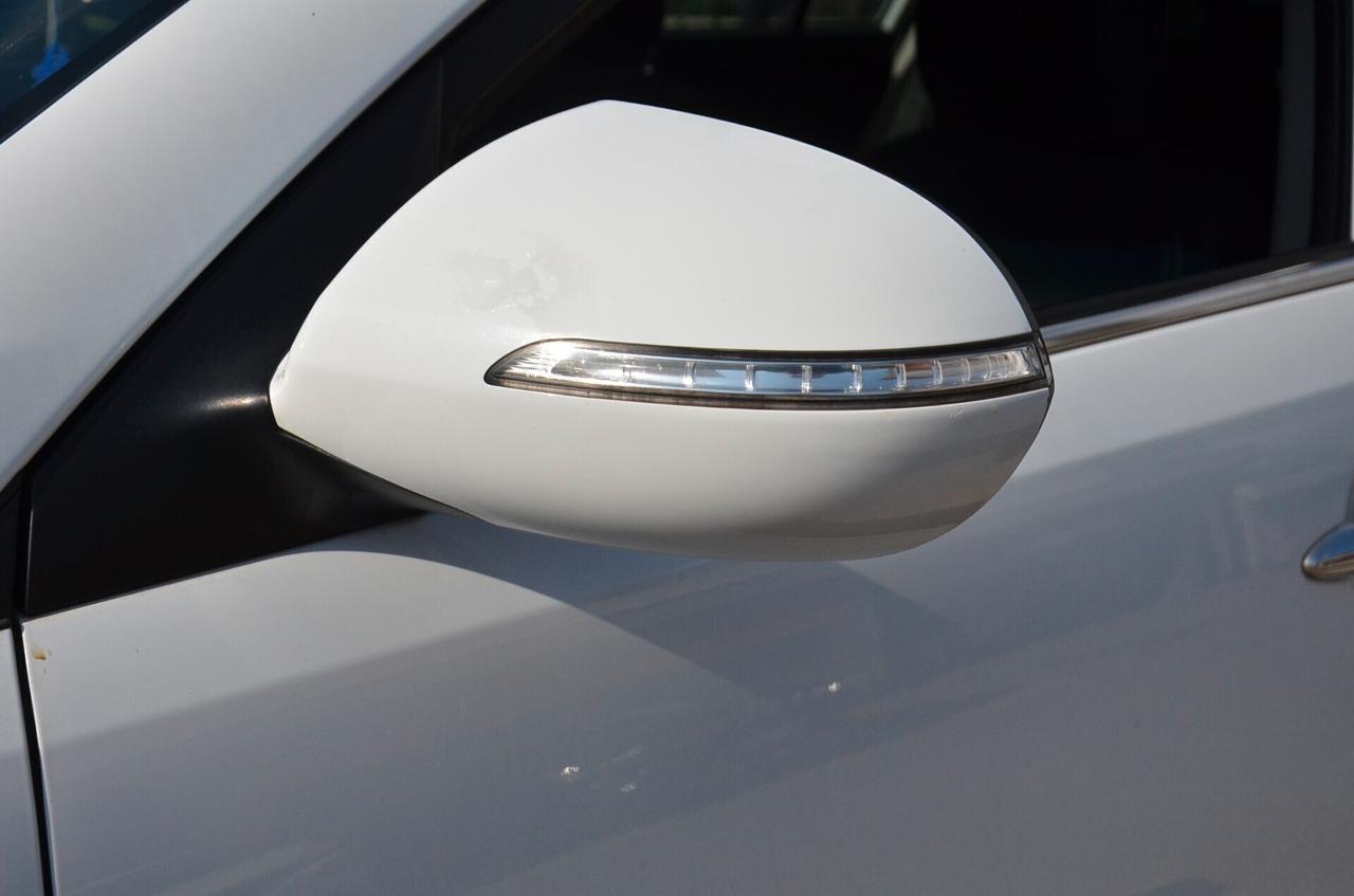 Kia Sportage 1.7 CRDI VGT 2WD Class