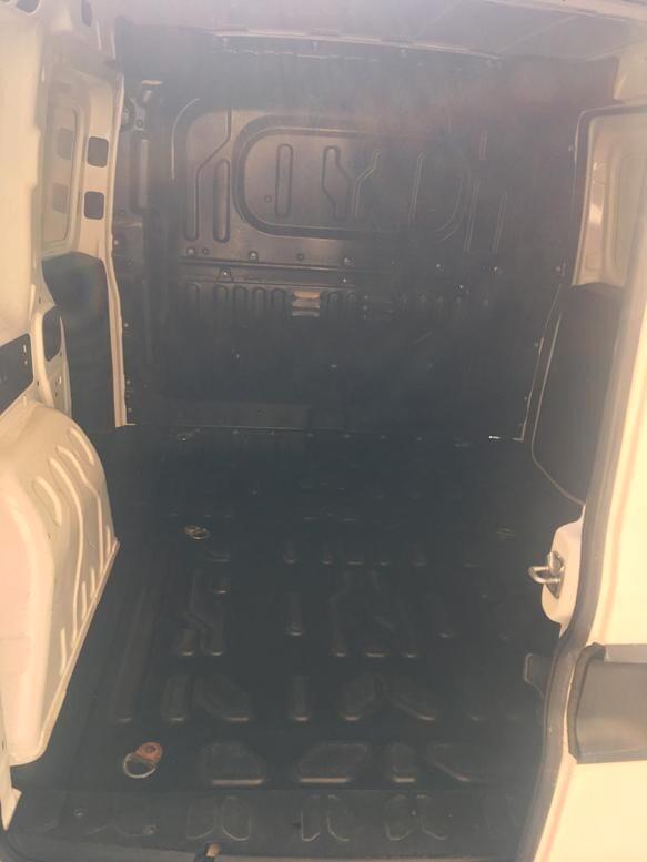 Fiat Doblo Doblò 1.6 MJT 16V 95CV Lounge