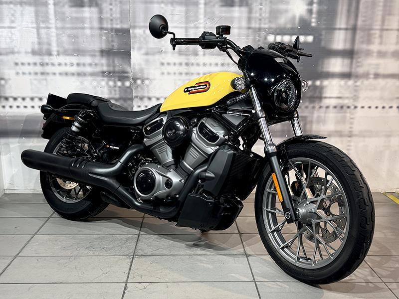 Harley Davidson Nightster 975 Special