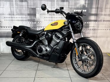 Harley Davidson Nightster 975 Special
