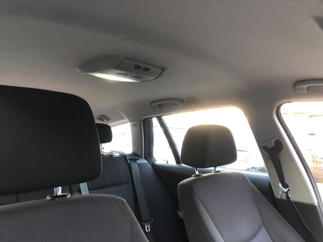 BMW 318 D TOURING - EURO 5