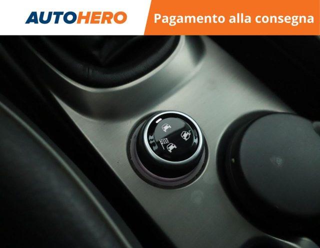 FIAT 500X 1.4 MultiAir 140 CV Cross Plus