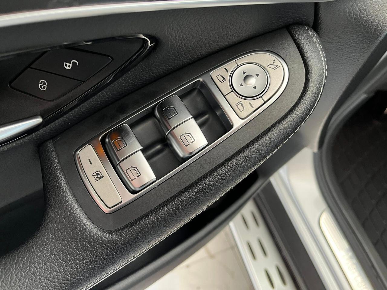 Mercedes-benz GLC 250 d 204CV 4Matic Premium