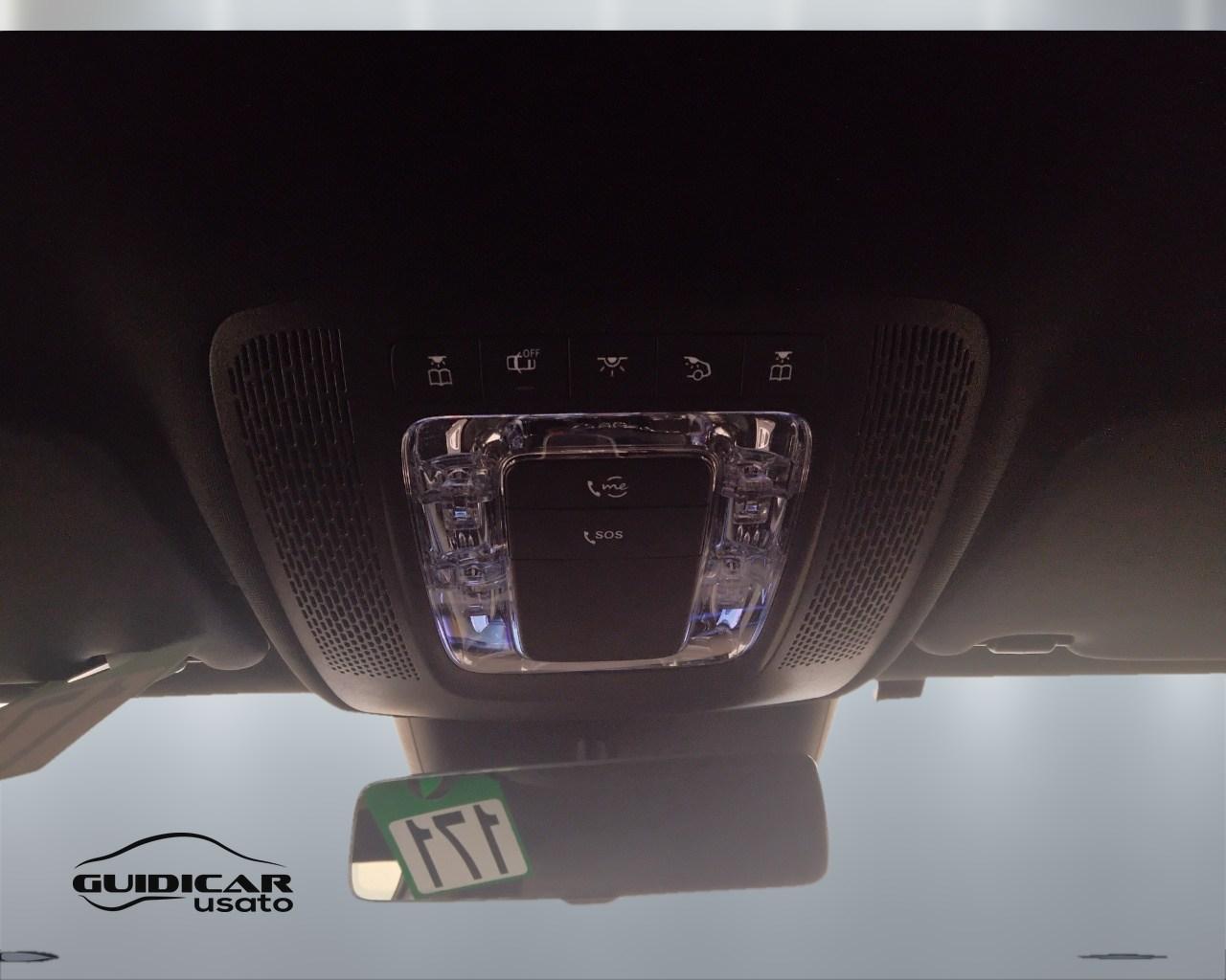 Mercedes-Benz Classe A - W177 2018 - A 180 d Premium auto
