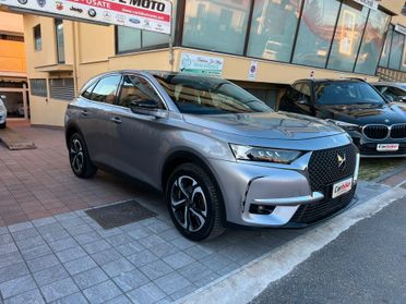 Ds DS 7 DS 7 Crossback BlueHDi 130 Business