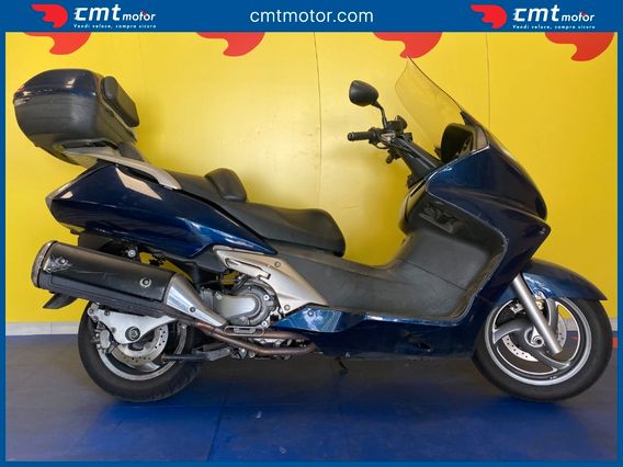Honda Silver Wing 600 - 2001