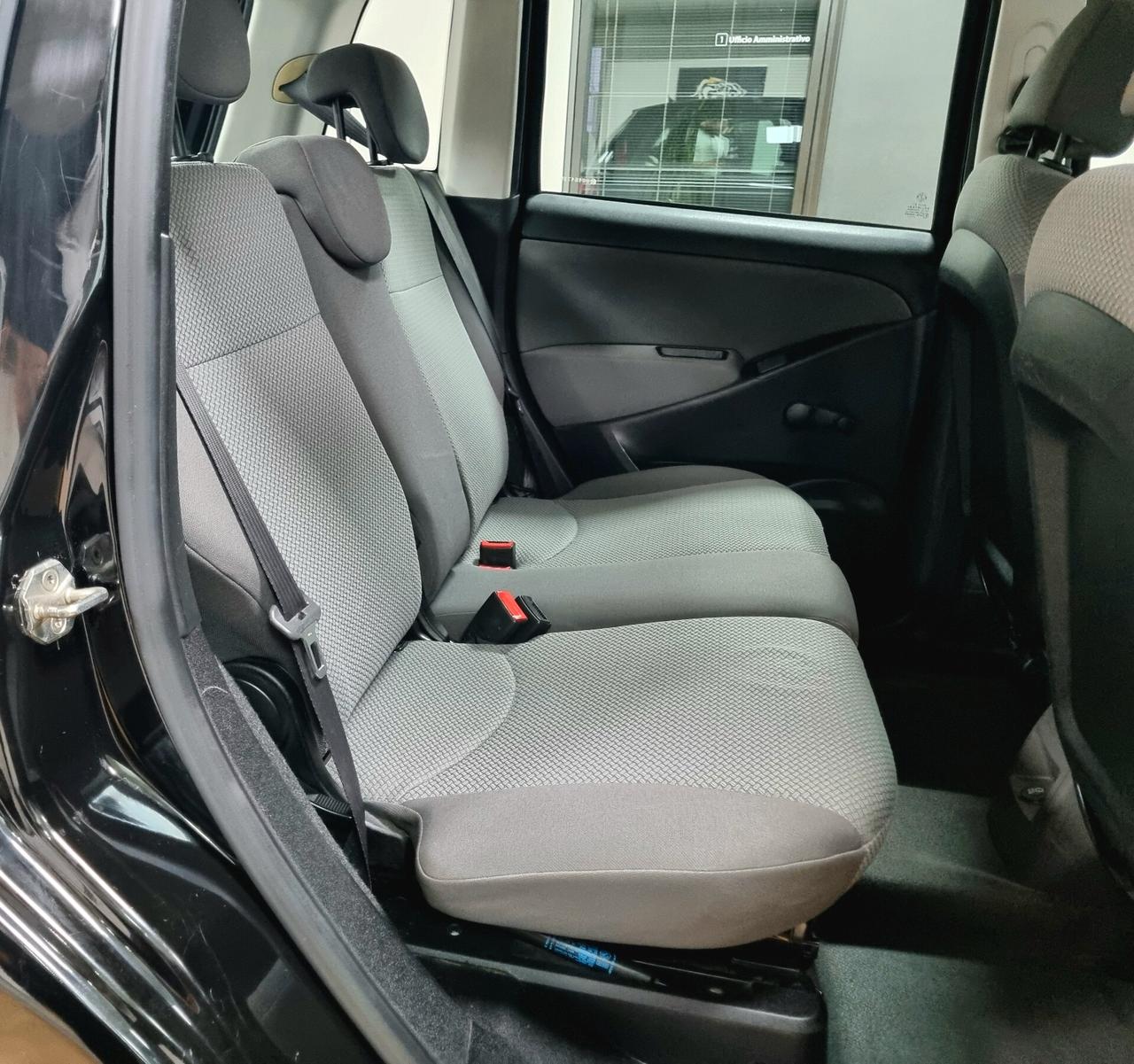 FIAT IDEA 1.3 Multijet 16V 90 CV OK NEOPATENTATI