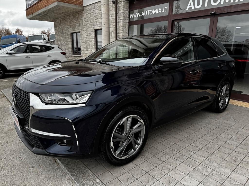 Ds 7 Crossback BlueHDi 130 aut. Business