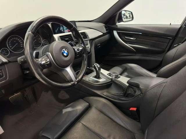 BMW 320 d Touring Msport