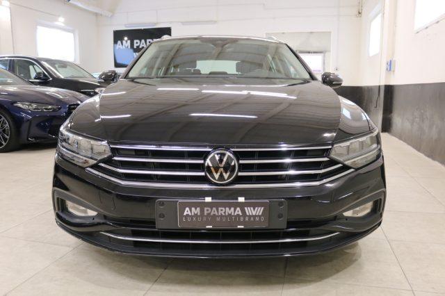 VOLKSWAGEN Passat Variant 2.0 TDI SCR EVO DSG Business "" BELL1SS1MA ""