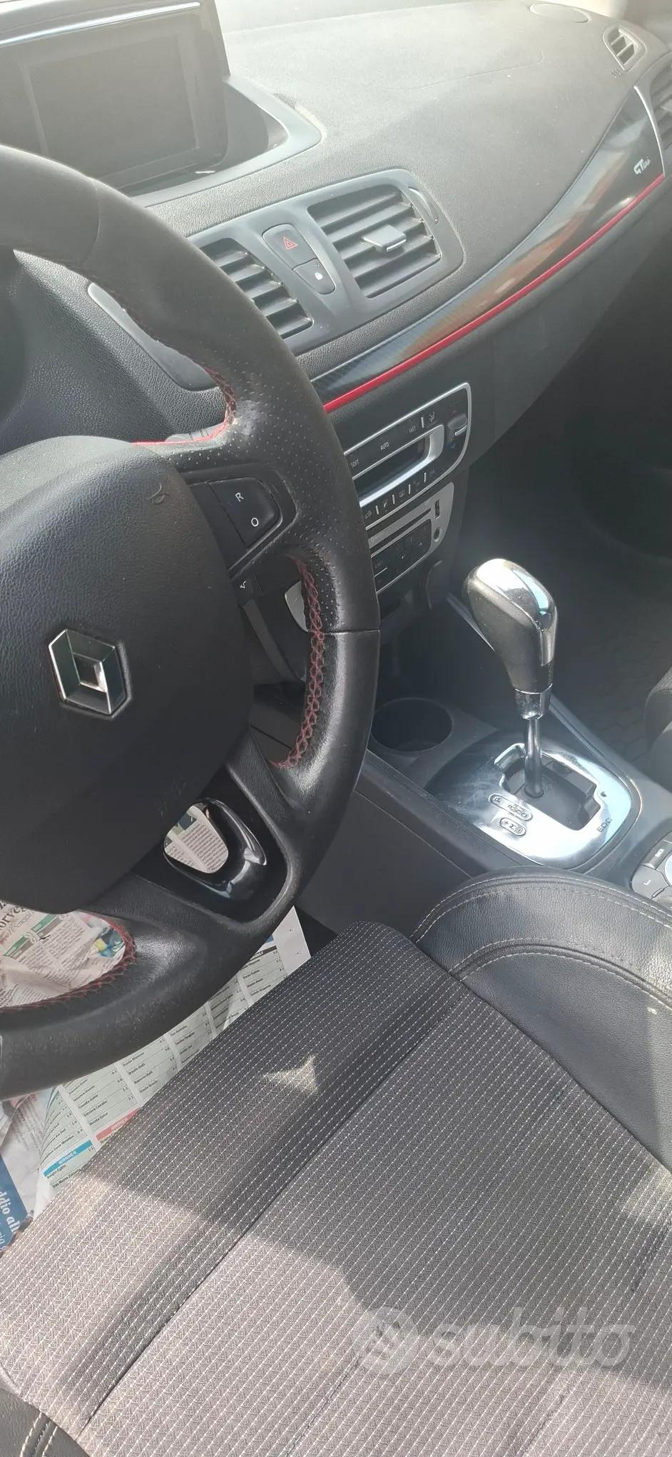 Renault Megane Mgane 1.6 dCi 130CV Start&Stop ESM