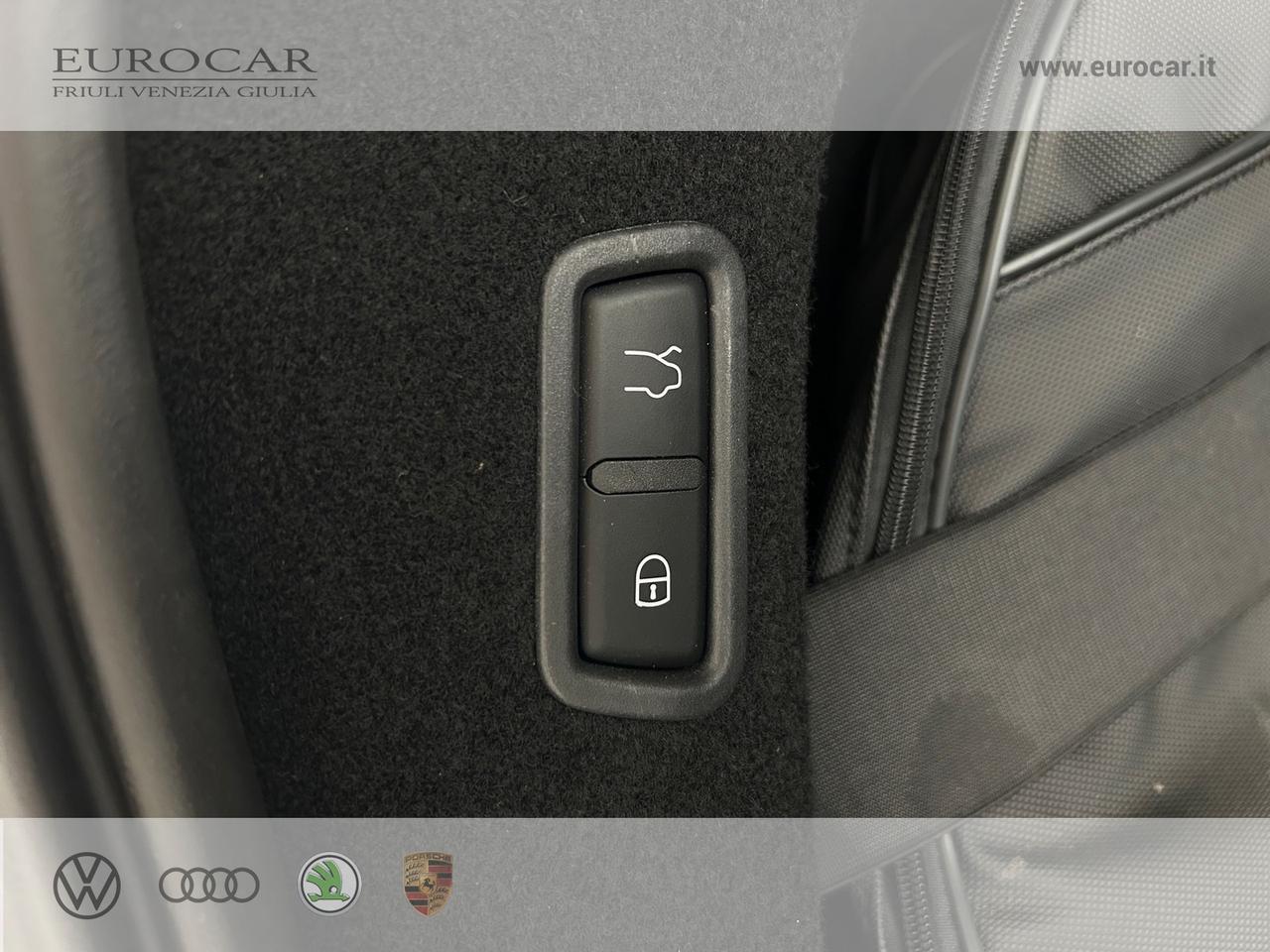 Maserati Levante 3.0 v6 250cv auto