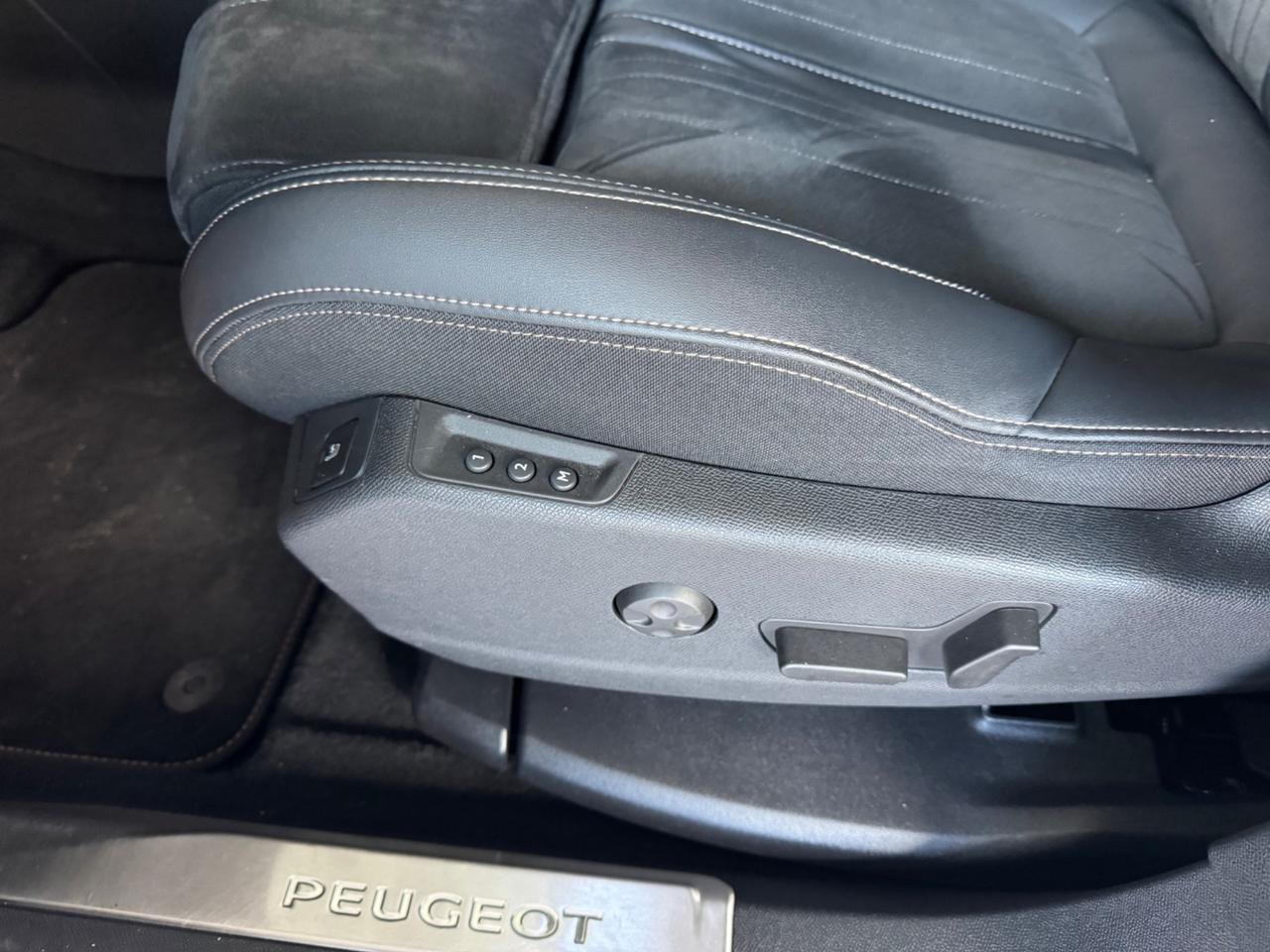 Peugeot 3008 BlueHDi 130 S&S EAT8 GT