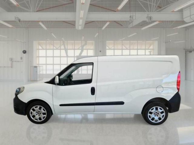 FIAT Doblo Doblò 1.3 MJ Cargo Maxi Coibentato 60.000km