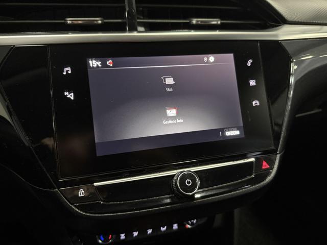 OPEL Corsa 1.2 100 CV aut. Elegance