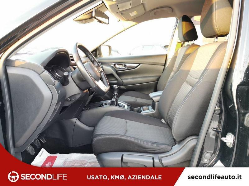 Nissan X-Trail 1.7 dci N-Connecta 2wd