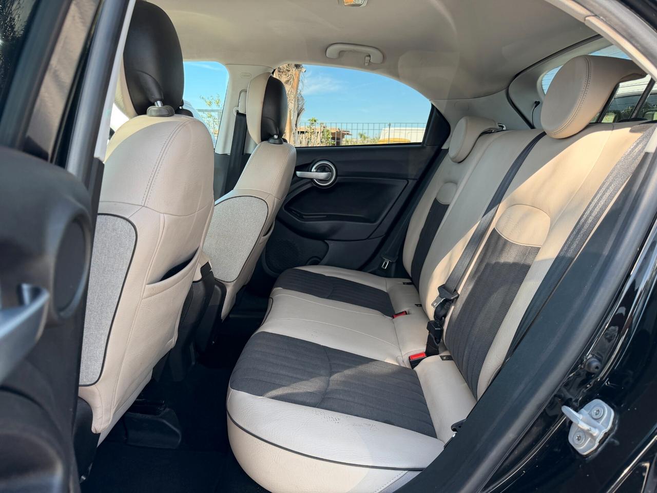 FIAT 500X 2017 1.6 DIESEL 120 CV