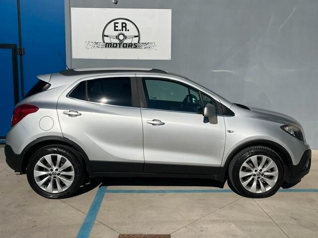 Opel Mokka Mokka1.6 cdti Cosmo 4x2 136cv aut. PREZZO REALE - GANCIO TRAINO