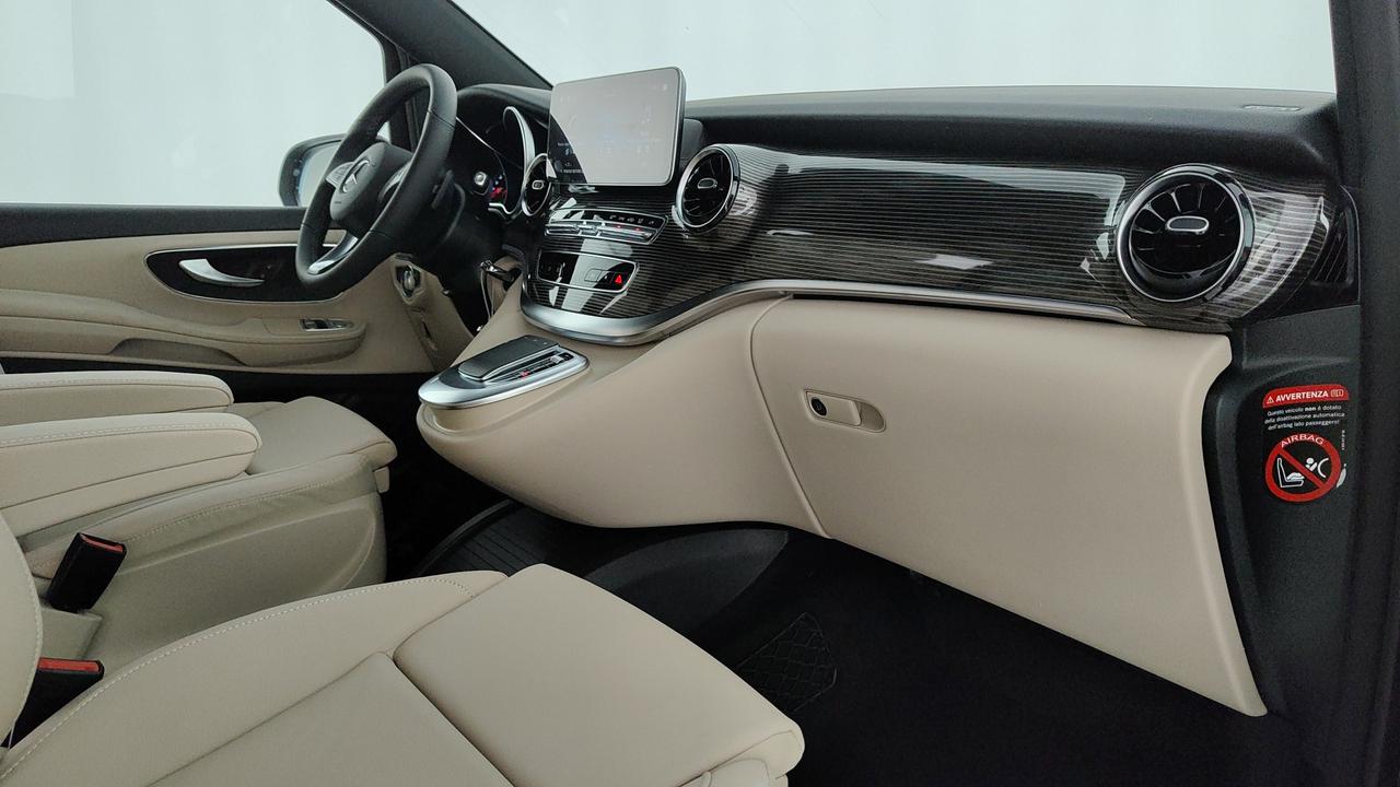 Mercedes-Benz CLASSE V V250d Premium ExtraLOng